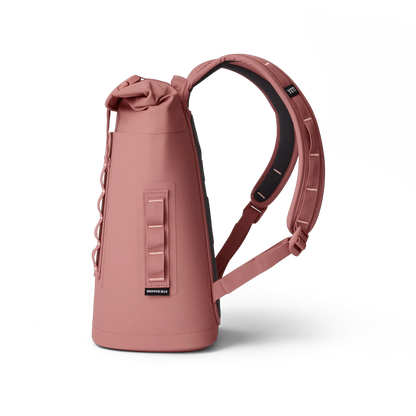 Sandstone Pink