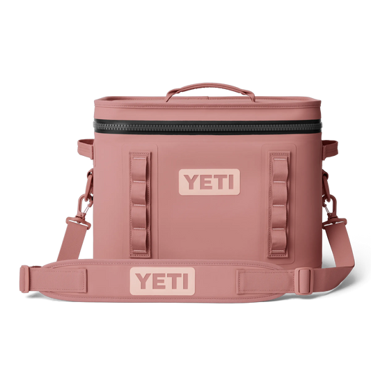 Sandstone Pink