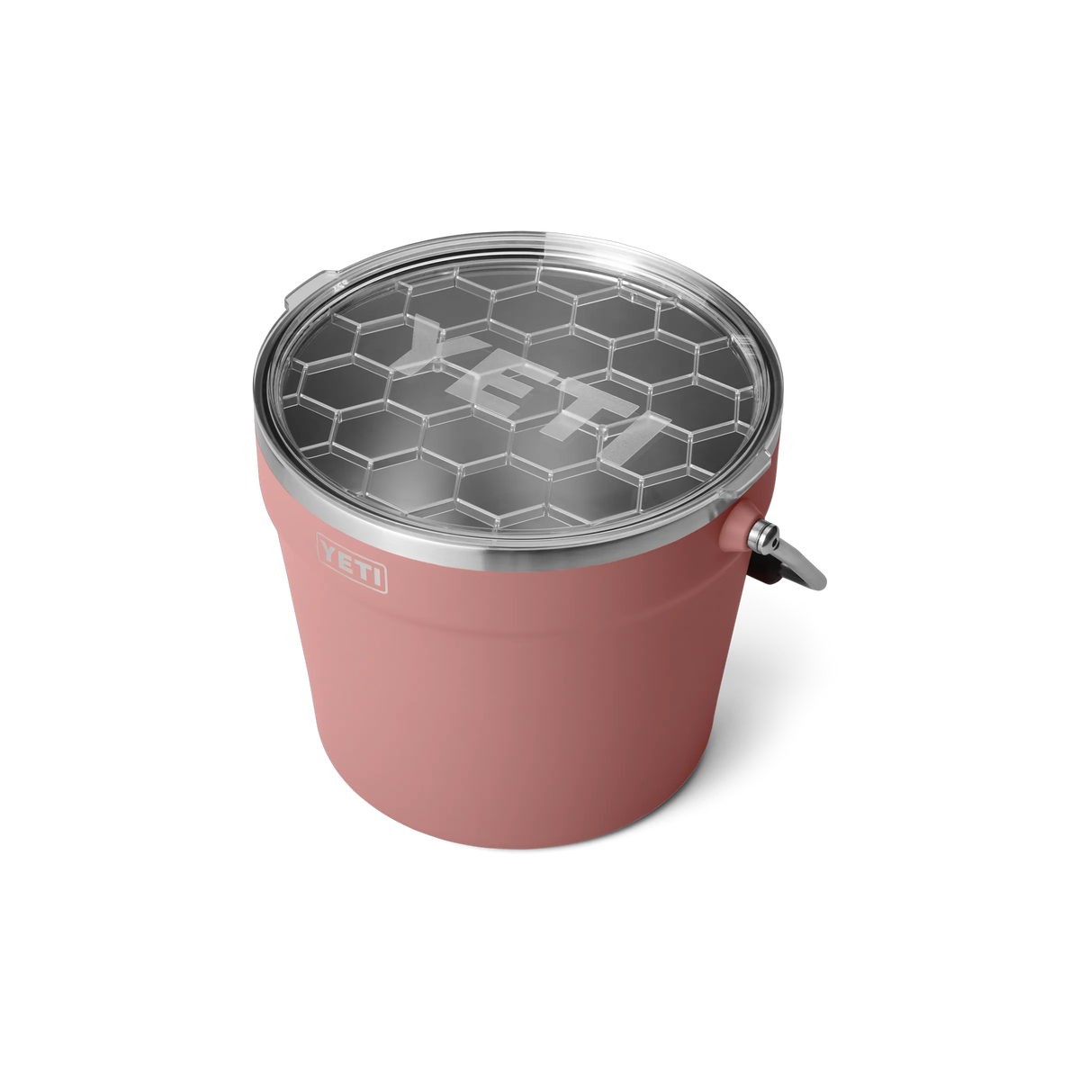Sandstone Pink