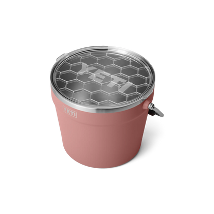 Sandstone Pink