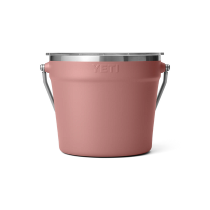 Sandstone Pink