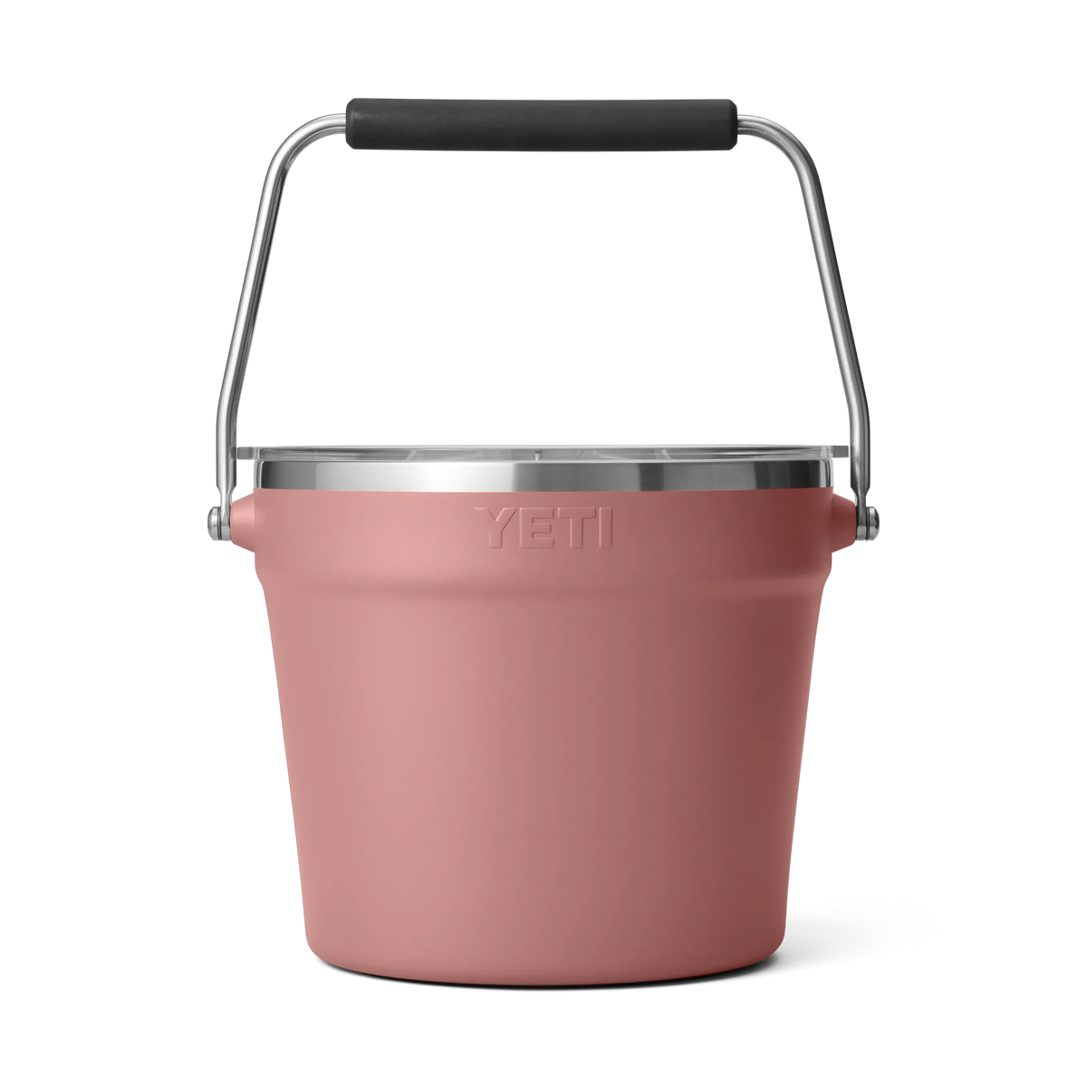Sandstone Pink