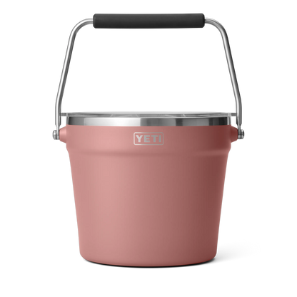 Sandstone Pink