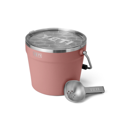 Sandstone Pink