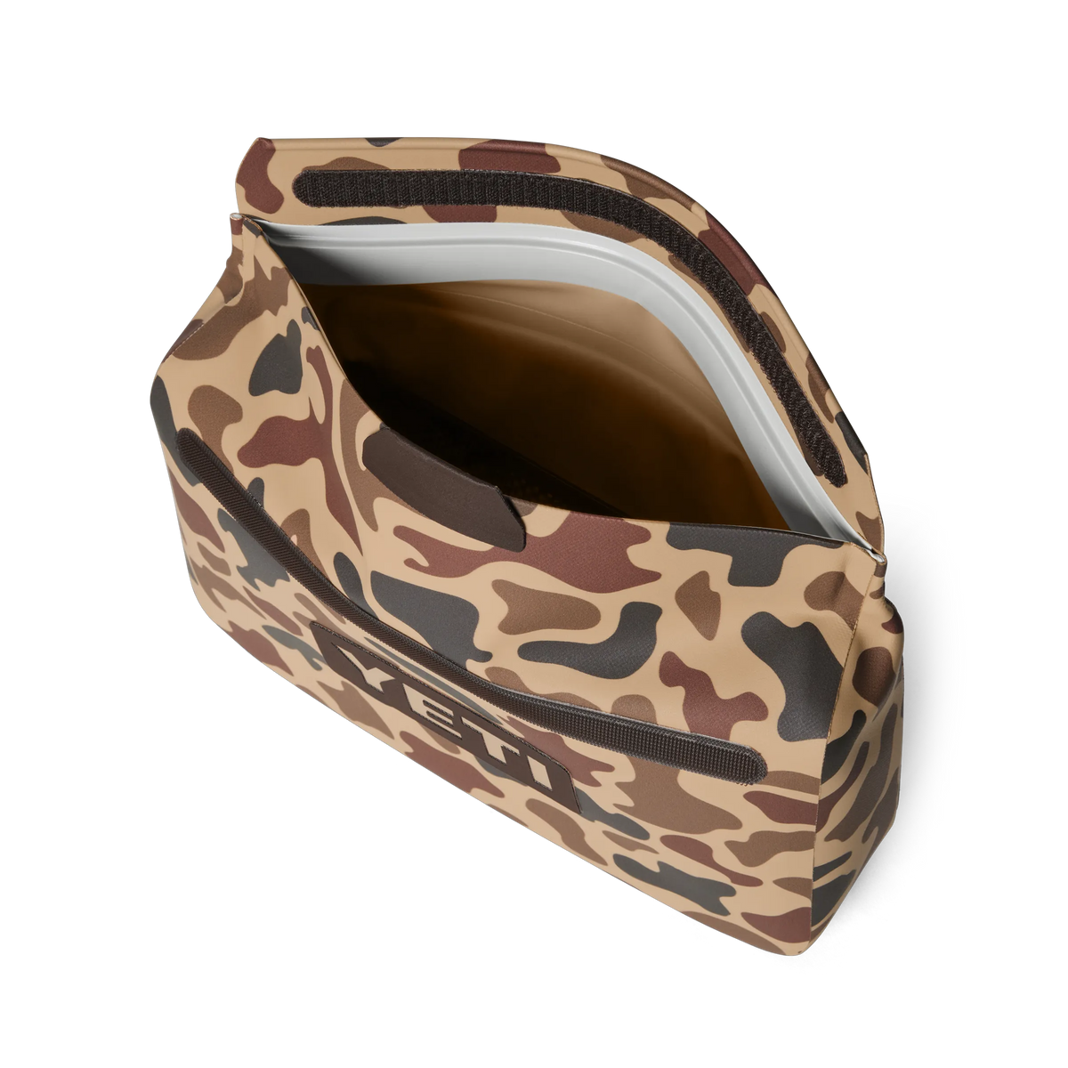 Wetlands Camo