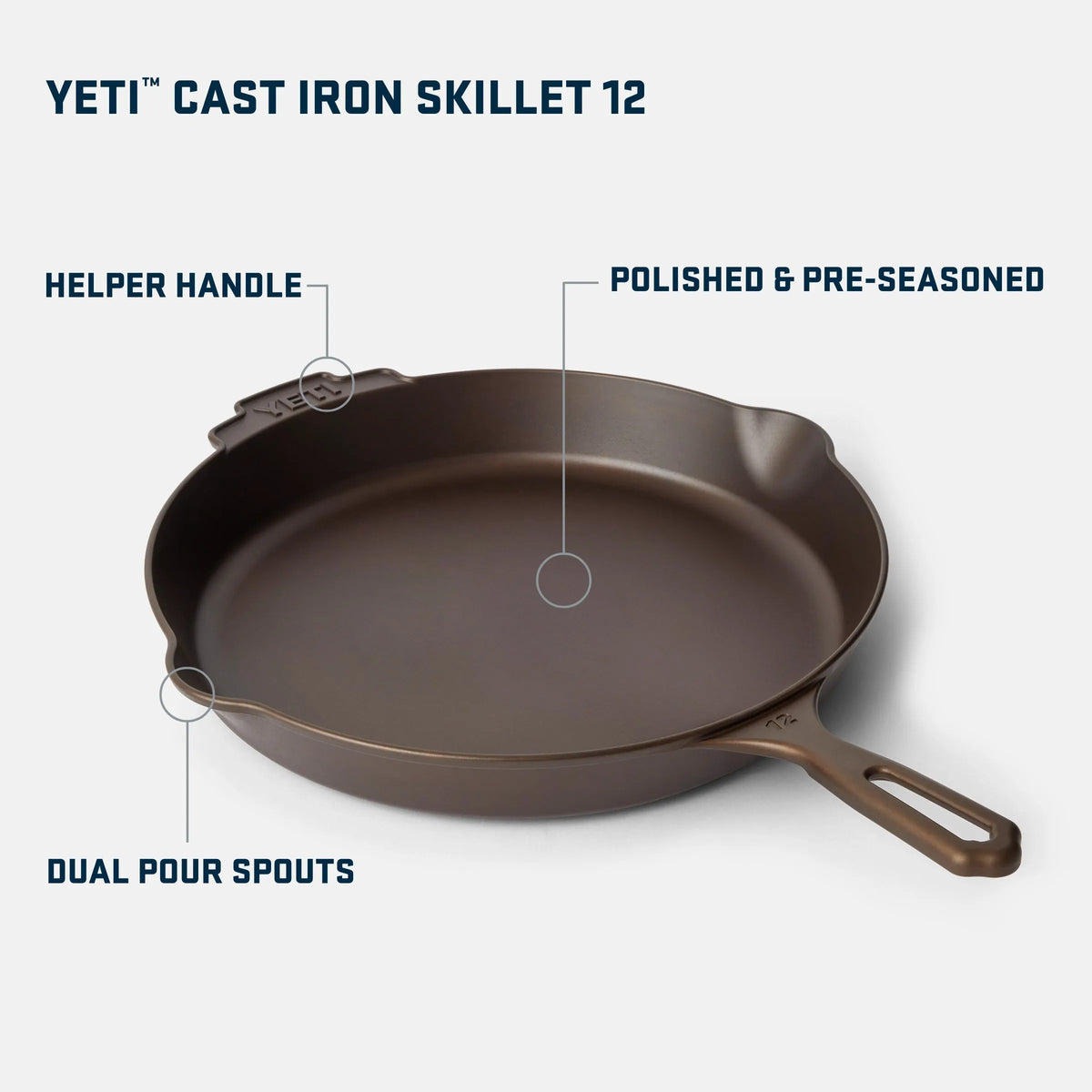 Cast Iron