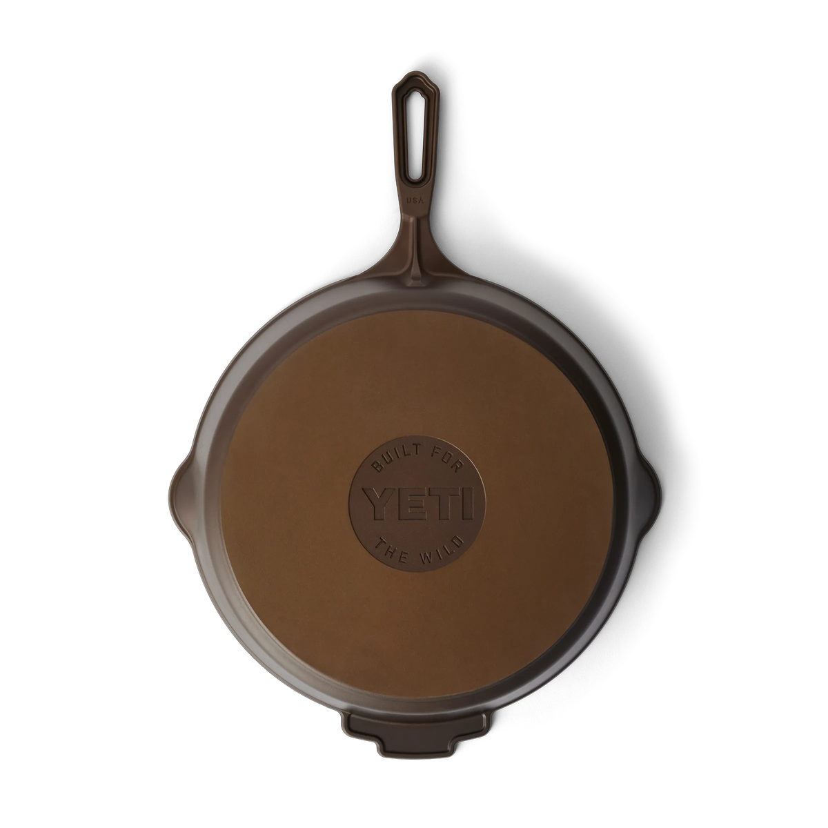 Cast Iron