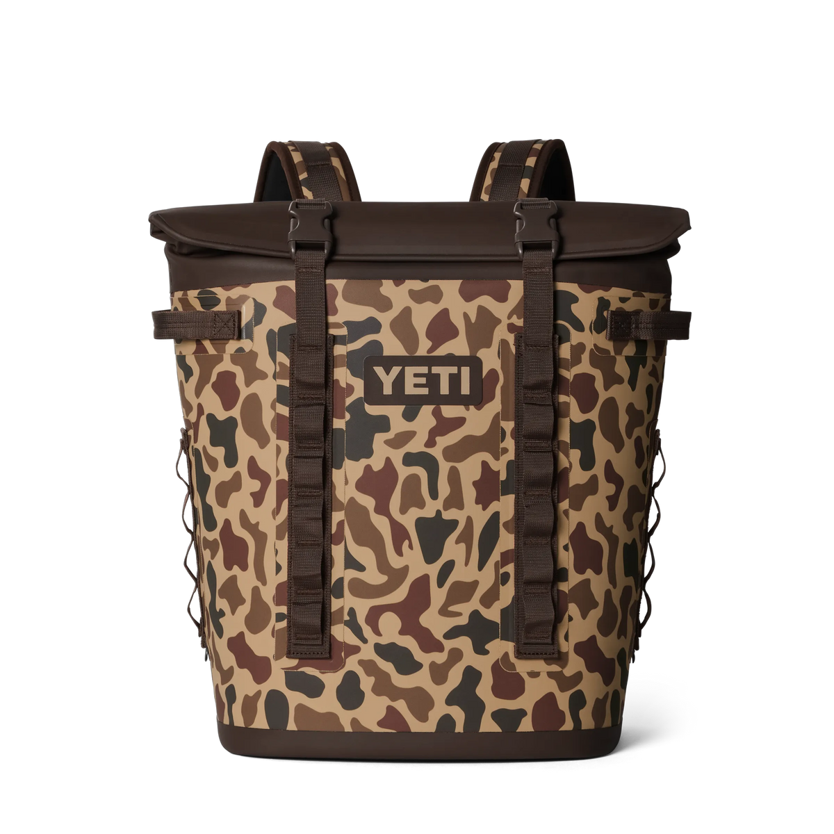 Wetlands Camo