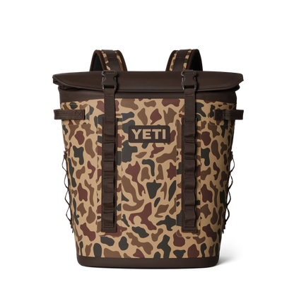 Wetlands Camo