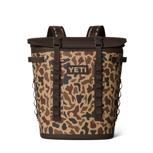 Wetlands Camo