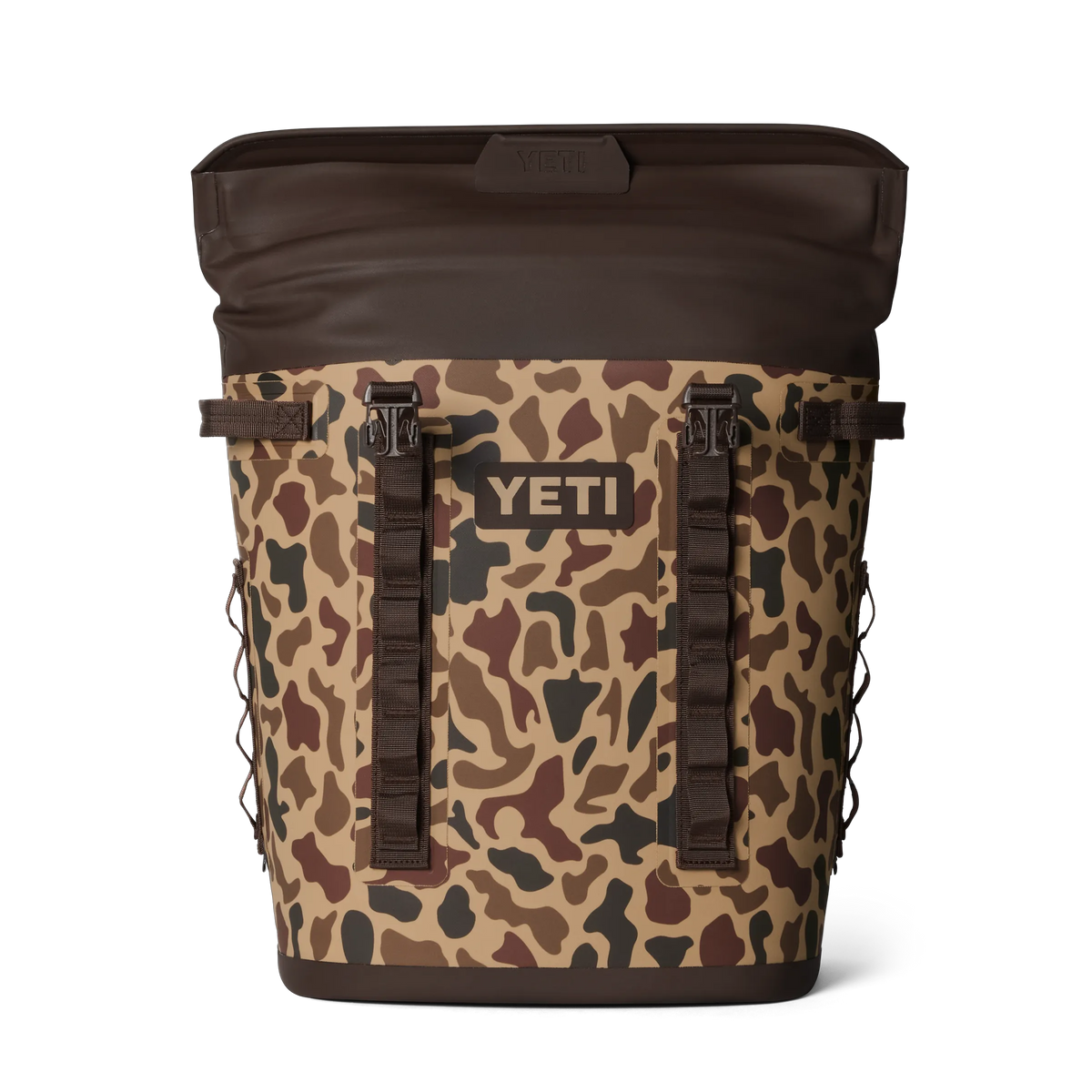Wetlands Camo