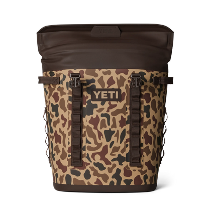 Wetlands Camo