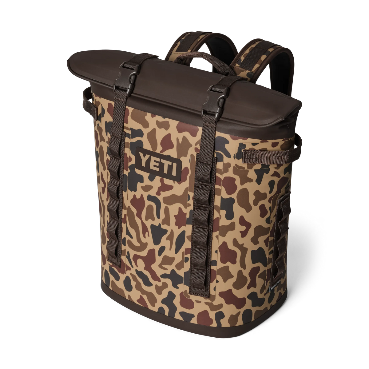 Wetlands Camo