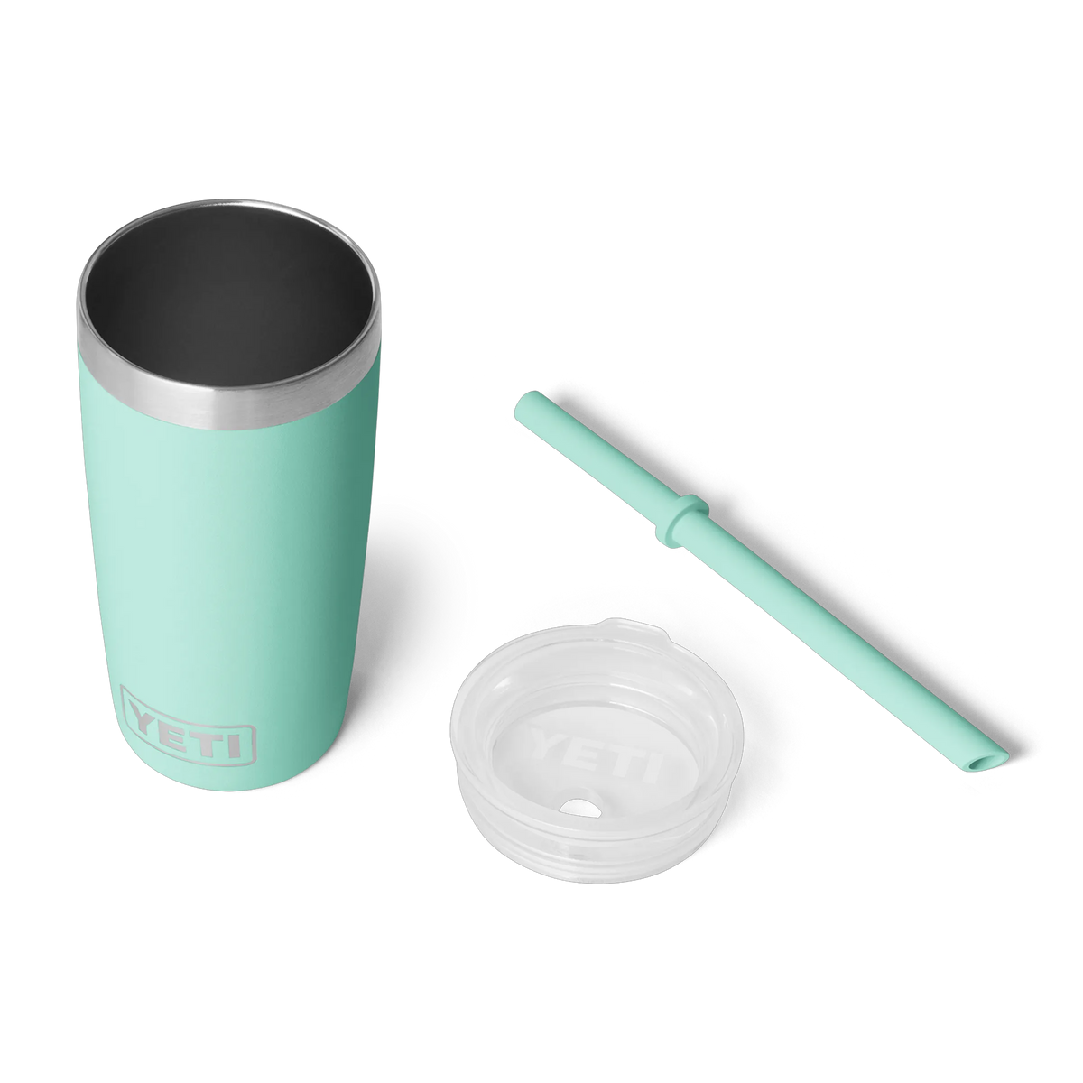 Seafoam