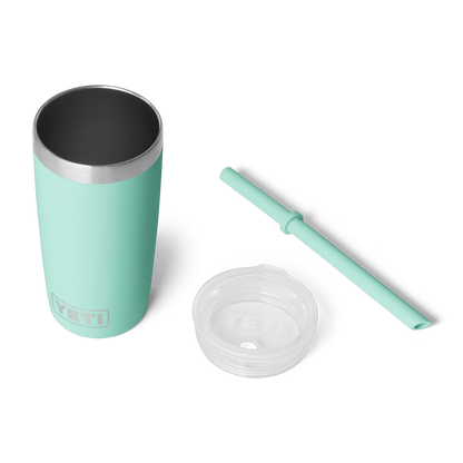 Seafoam