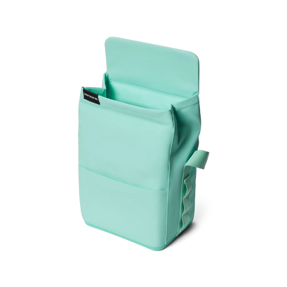 Seafoam