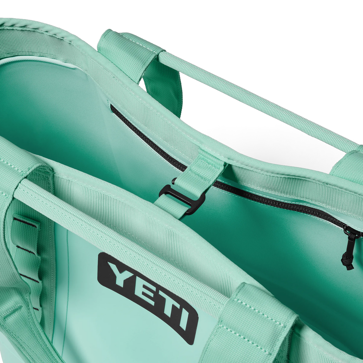 Seafoam