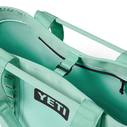 Seafoam