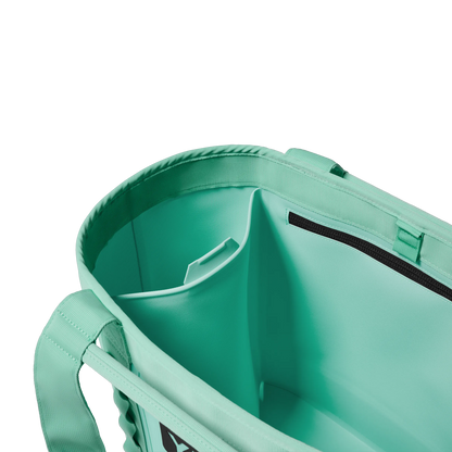Seafoam