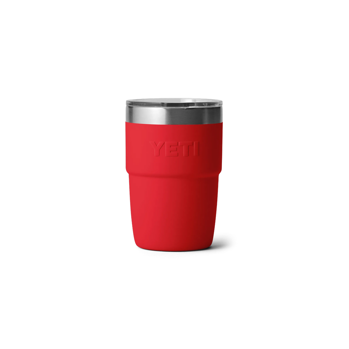 Rescue Red