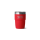 Rescue Red