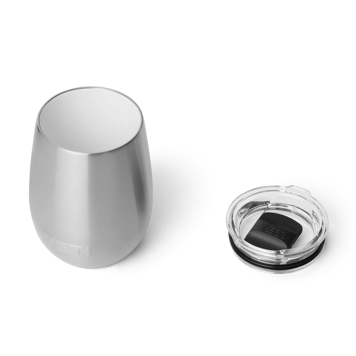 Stainless Steel