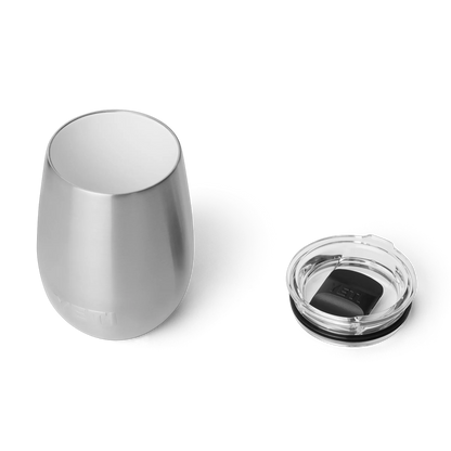 Stainless Steel