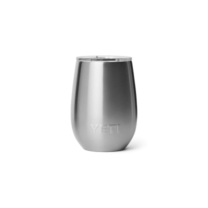 Stainless Steel