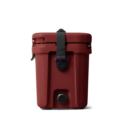 Stag Red