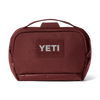 Stag Dark Red