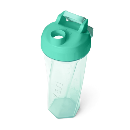 Seafoam