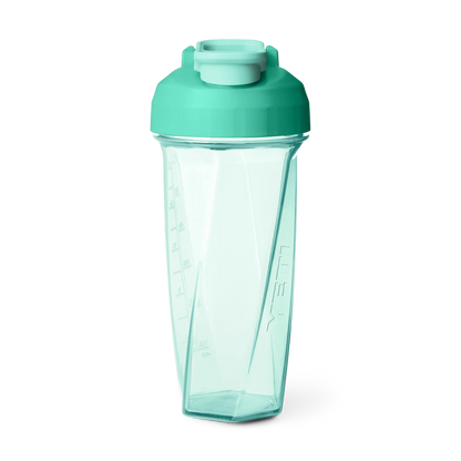 Seafoam