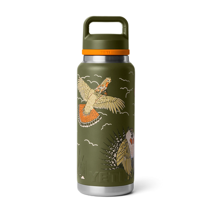 Upland Bird Olive