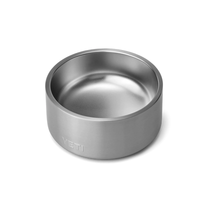 Stainless Steel