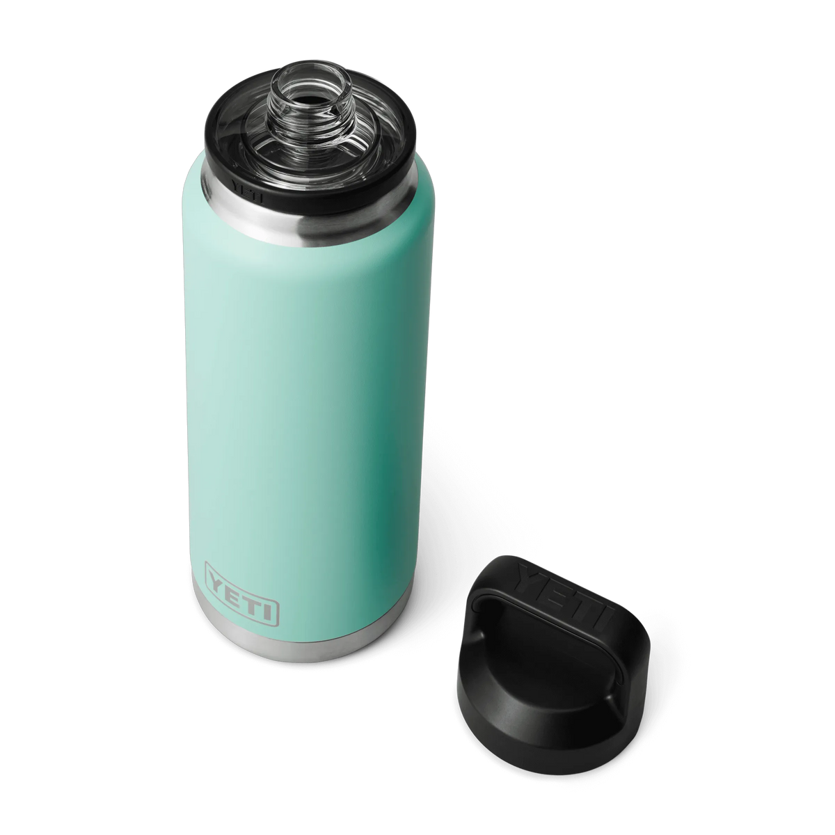 Seafoam