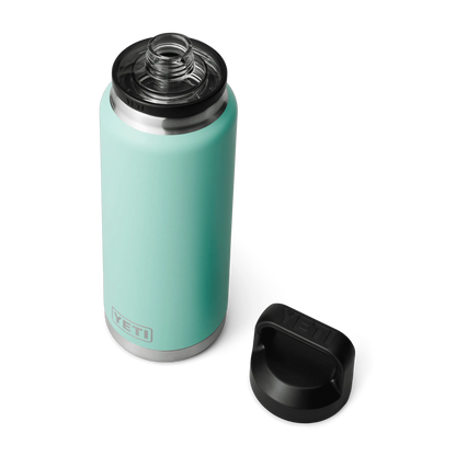 Seafoam