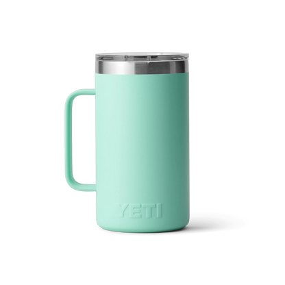 Seafoam
