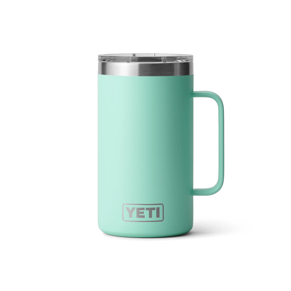 Seafoam