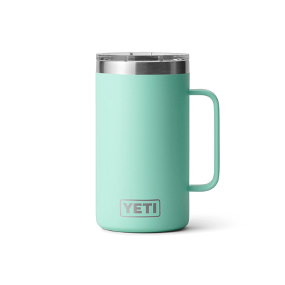 Seafoam