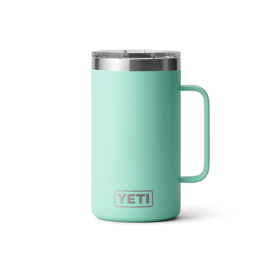 Seafoam