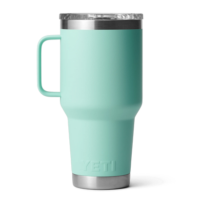 Seafoam