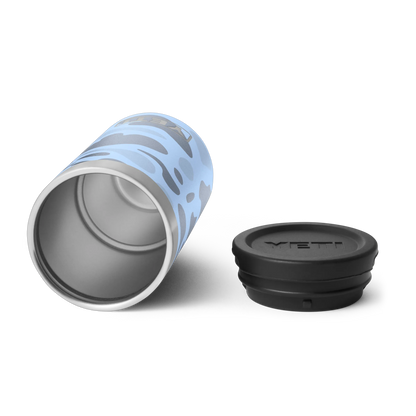 Blue Camo