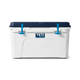 White/Blue