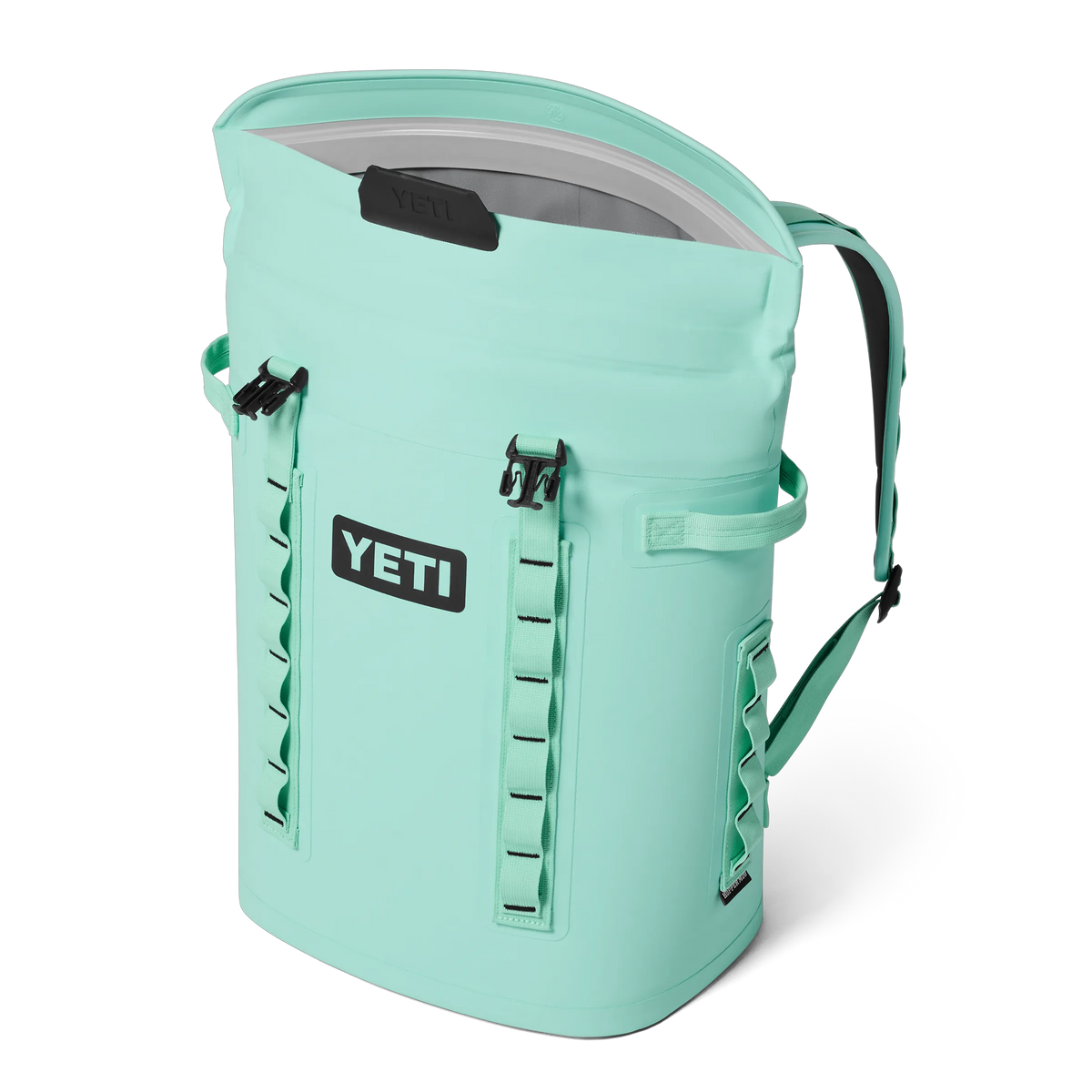 Seafoam
