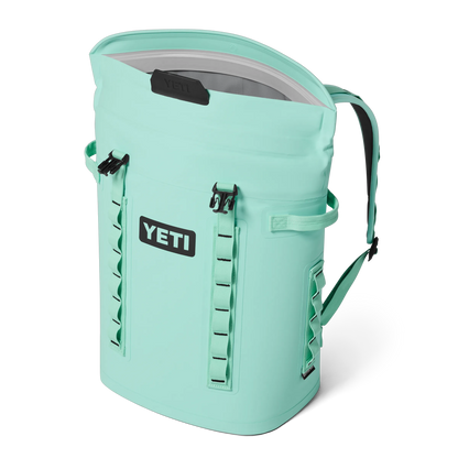 Seafoam
