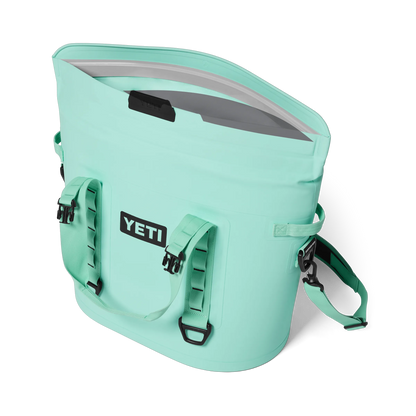 Seafoam