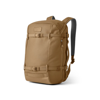 Alpine Brown