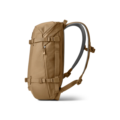 Alpine Brown