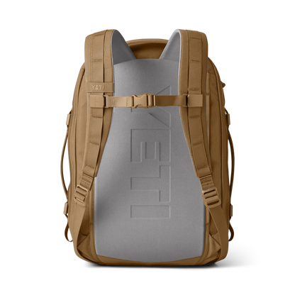 Alpine Brown