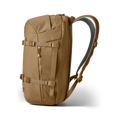 Alpine Brown